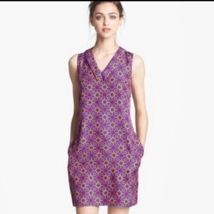 Miss Wu Jason Wu silk dress size 4